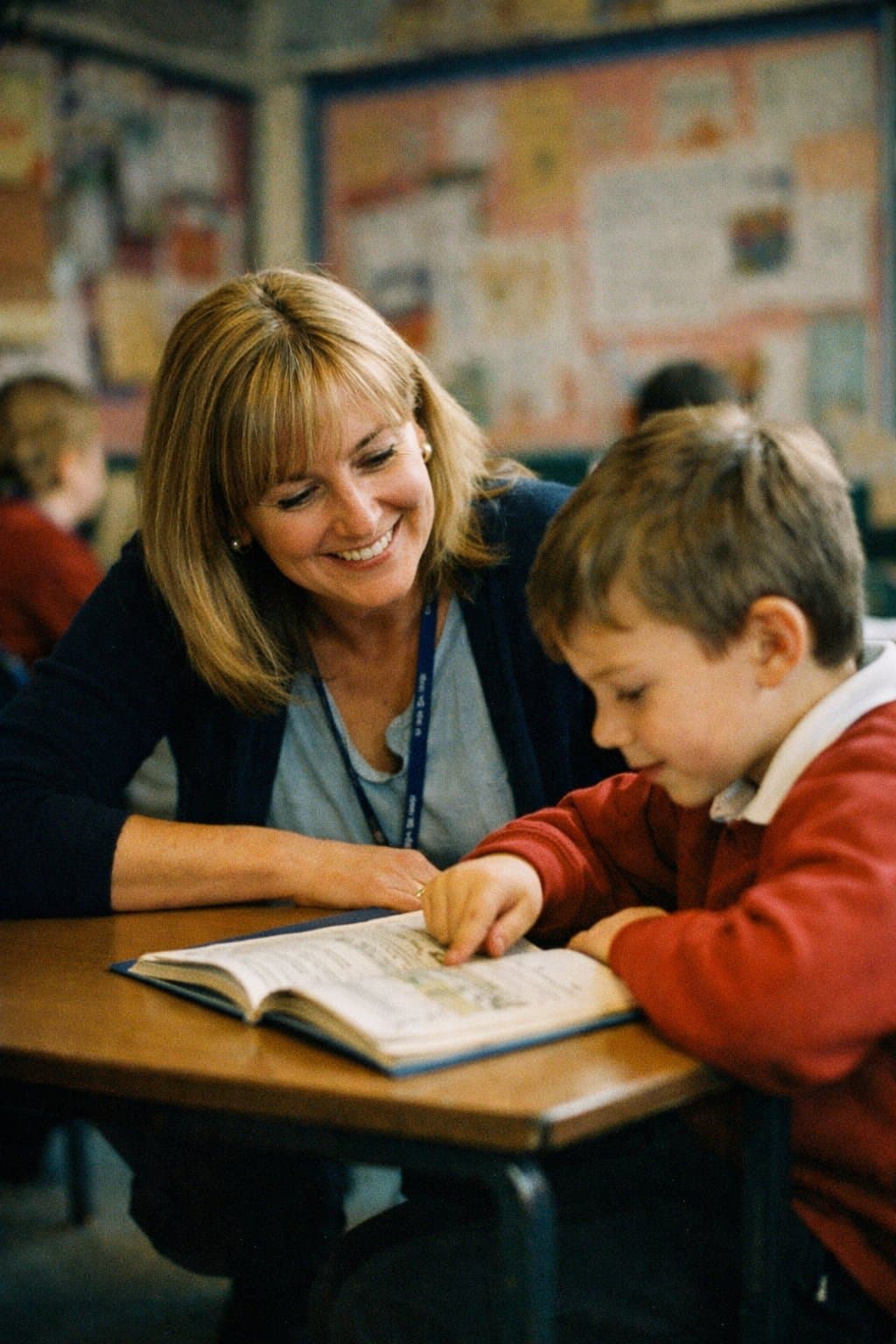 How to Become a Teaching Assistant: Complete Guide