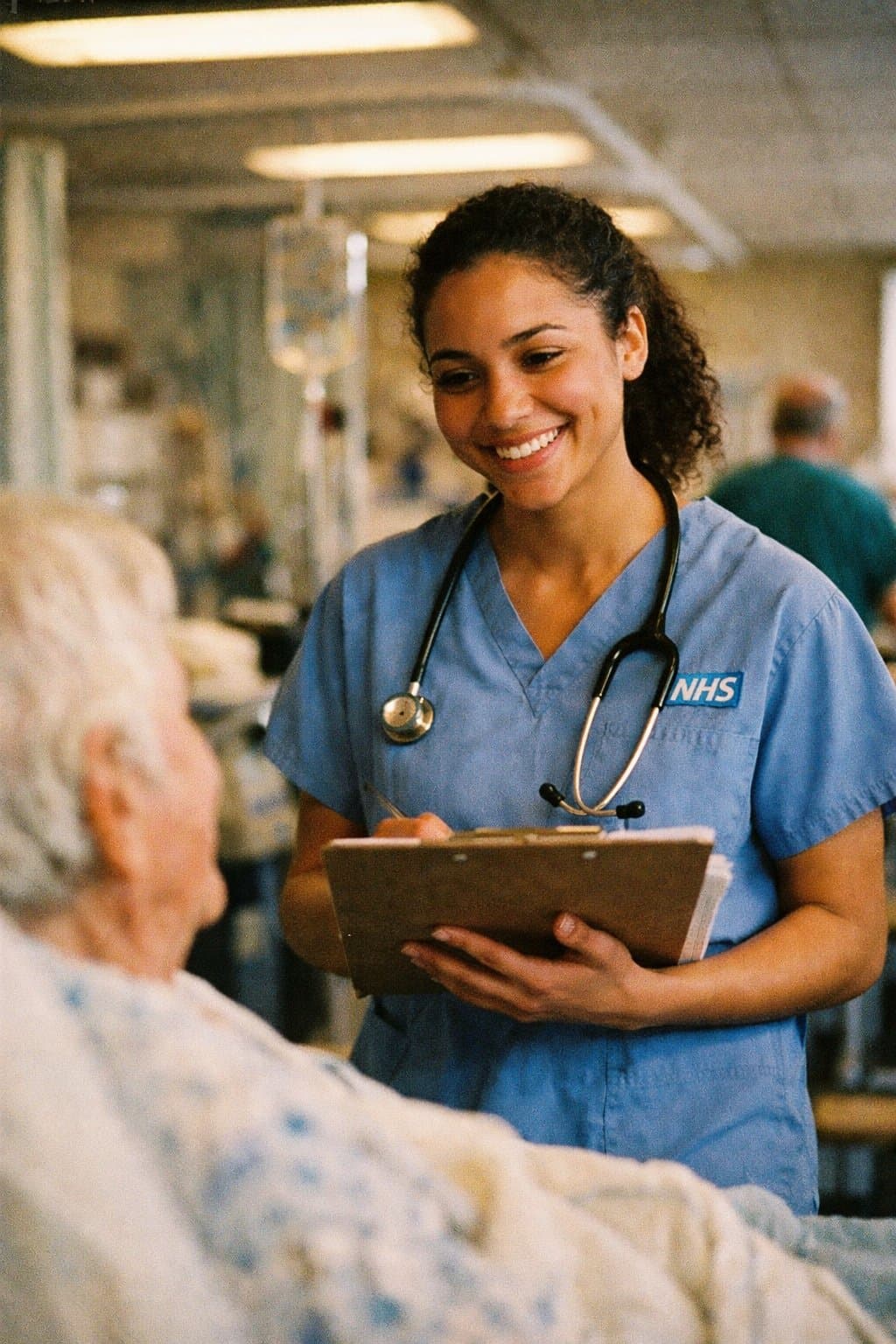 Midwifery Careers in the UK: Your Complete Guide