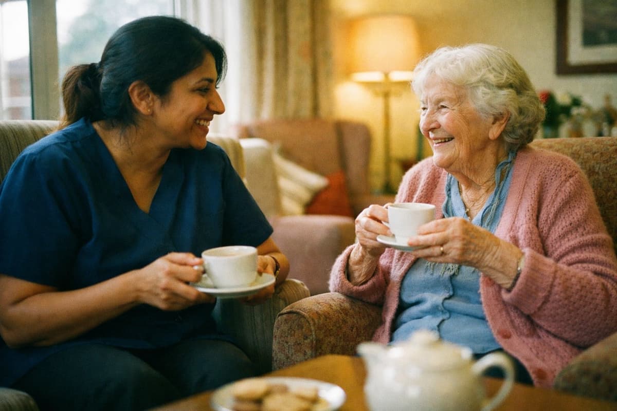 Social Work Careers in the UK: Your Complete Guide