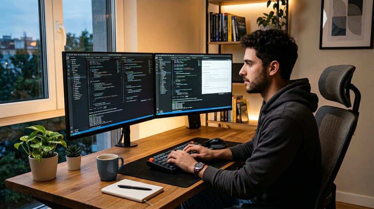 Computing & Technology Careers in the UK: Your Complete Guide