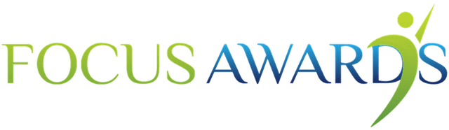 Focus Awards logo