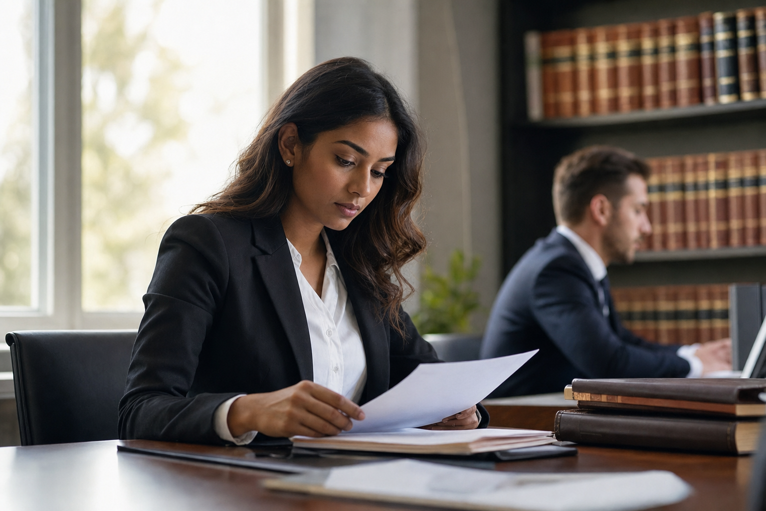 How to Become a Paralegal in the UK: 2025 Guide