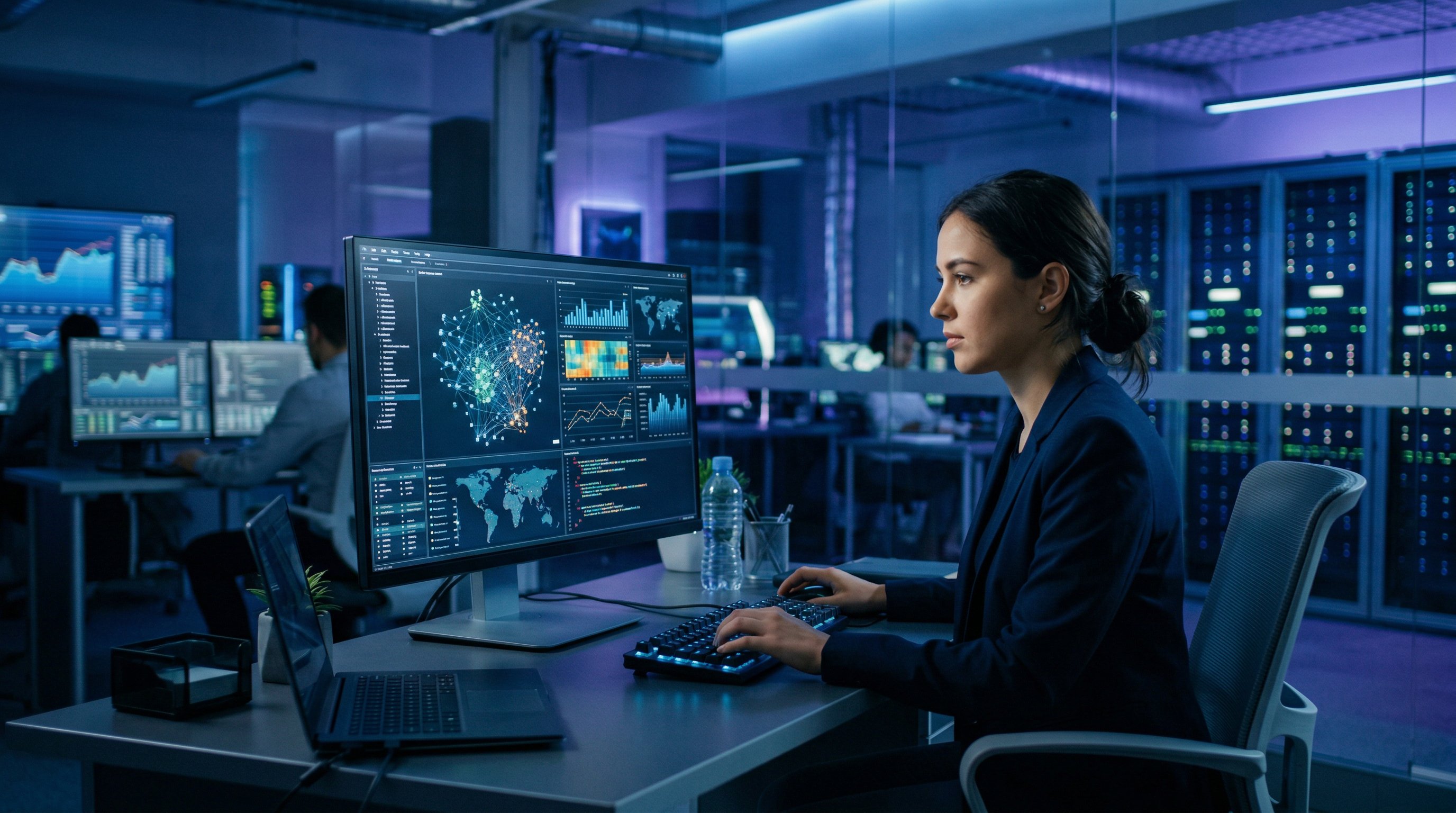 Priya S., Adult Care Level 3 learner