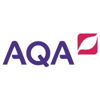 AQA logo