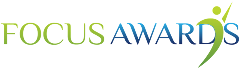 Focus Awards logo